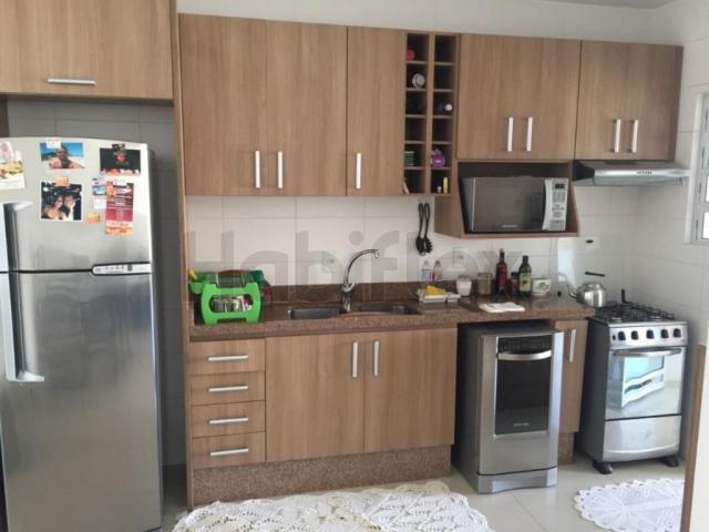 Apartamento à venda com 2 dormitórios em Campeche, Florianópolis cod:894 - Foto 2