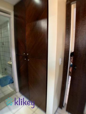 Apartamento à venda com 3 dormitórios em Joaquim távora, Fortaleza cod:7459 - Foto 20