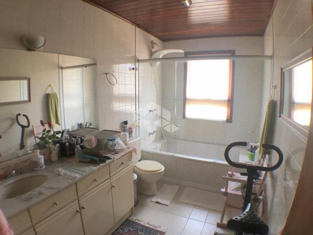 Casa à venda com 4 dormitórios em Teresópolis, Porto alegre cod:9892228 - Foto 14