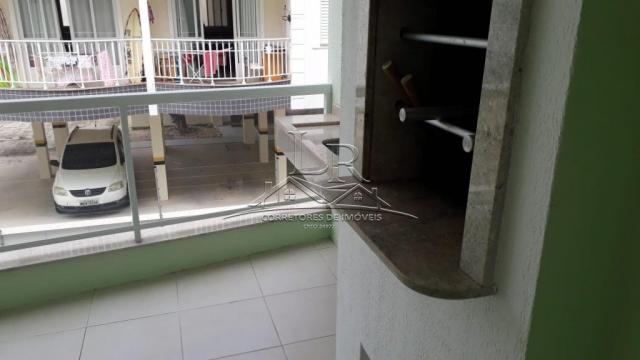 Apartamento para alugar com 2 dormitórios cod:1855 - Foto 2