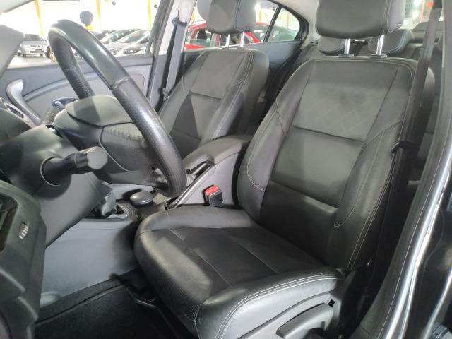 Fluence Dynamique 2.0 2015 - Foto 13