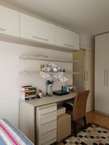 Apartamento à venda com 1 dormitórios em Centro, Porto alegre cod:AP17368 - Foto 13