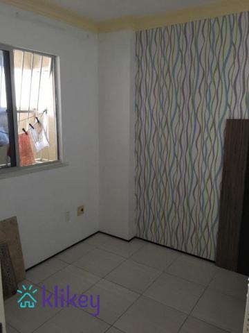 Apartamento à venda com 3 dormitórios em Montese, Fortaleza cod:7393 - Foto 4