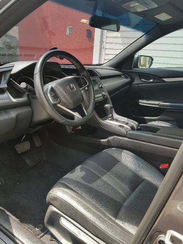 Honda Civic EX 2017 - Foto 8