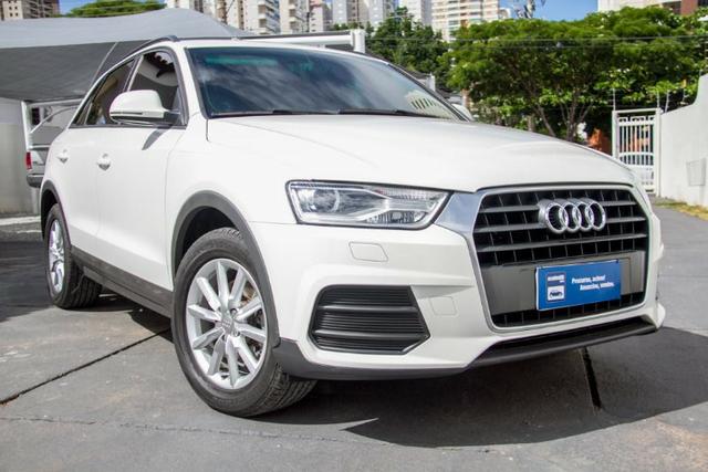Audi Q3 2016 2017 - Foto 6