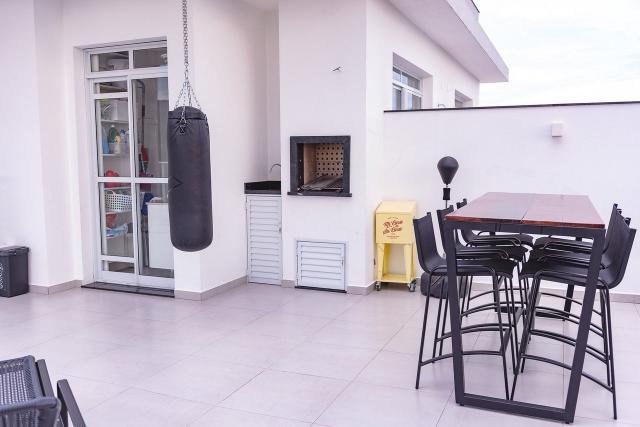Apartamento à venda com 2 dormitórios em Campeche, Florianópolis cod:2109 - Foto 18