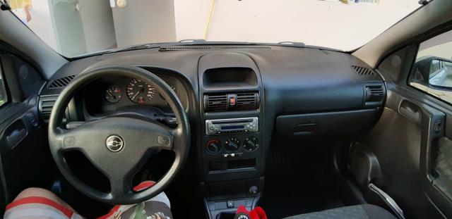 Astra 1.8 GL Completo - Foto 8
