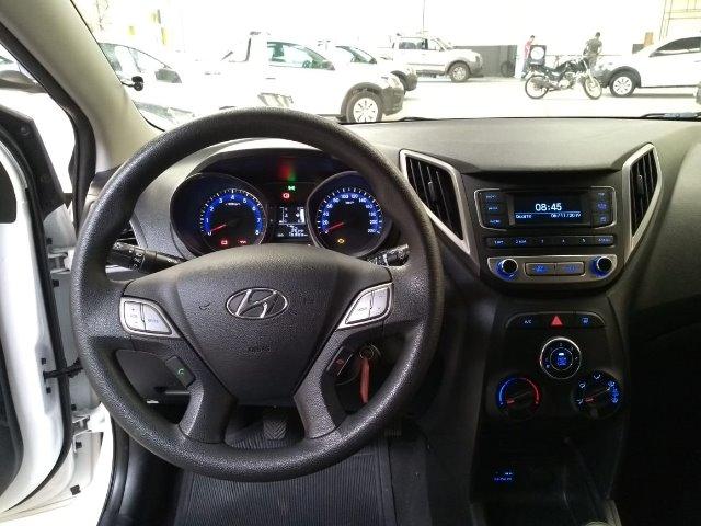 Hb20 com 16 mil km rodados - Foto 10