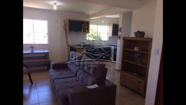 Apartamento à venda com 3 dormitórios em Ingleses do rio vermelho, Florianópolis cod:1198 - Foto 5