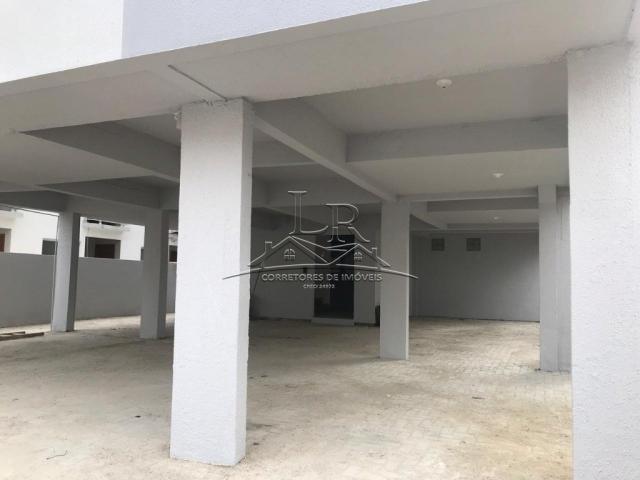 Apartamento à venda com 2 dormitórios em Ingleses do rio vermelho, Florianópolis cod:1629 - Foto 3
