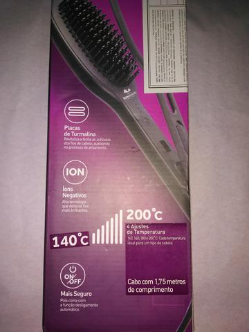 Vende-se escova strap brush - Foto 6