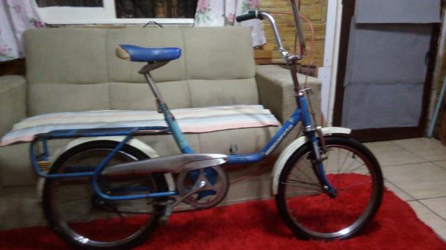 Bicicleta Monareta - Foto 2
