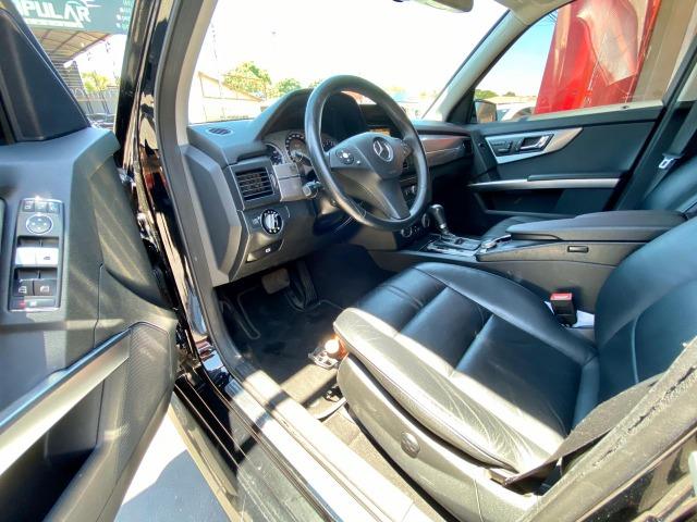 Mercedes GLK 280 2008/2009 - Foto 9