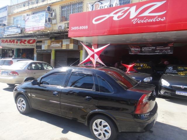 Sem entrada+48x450, 1.8 gnv completo ac troca moto carro - Foto 15