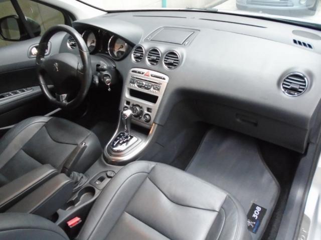 Peugeot 308 GRIFFE 1.6 4P - Foto 8