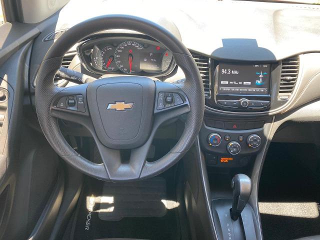 GM Tracker LT 1.4 Turbo Flex - Foto 9