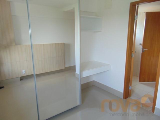 Apartamento à venda com 3 dormitórios em Jardim américa, Goiânia cod:NOV235482 - Foto 16