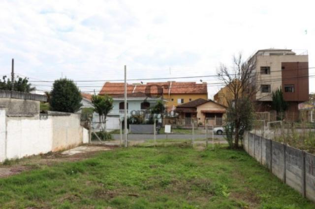 Terreno para alugar em Merces, Curitiba cod:49075005 - Foto 5