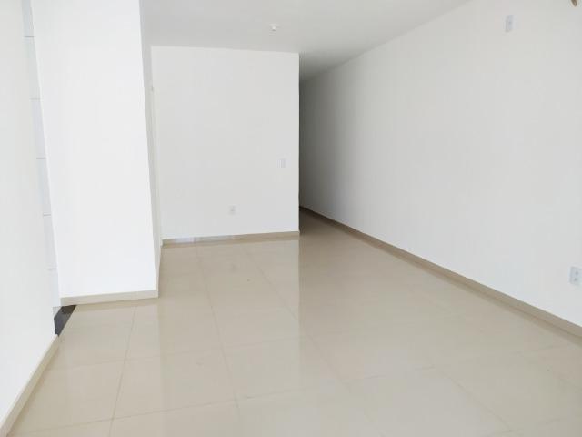 Venda casa no Eusébio com 100 m² e 3 suítes. Excelente localização - Foto 4