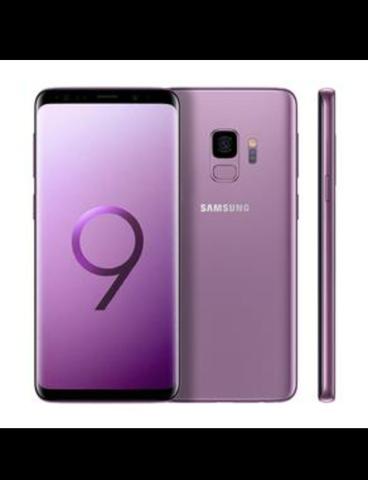 Celular semi novo