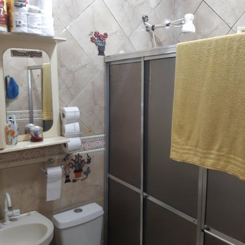 Jg vende excelente casa , na qnp 27 ao lado do atacadão fort - Foto 11