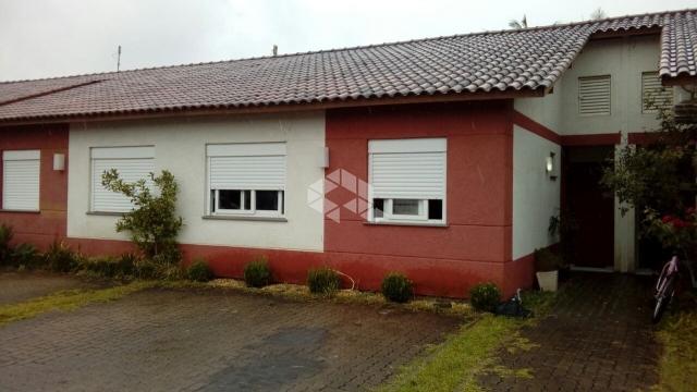  Casa  3 quartos  venda com Churrasqueira Olaria Canoas 