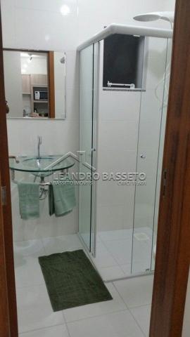Apartamento à venda com 2 dormitórios em Ingleses, Florianópolis cod:1455 - Foto 12