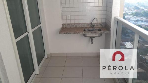 Apartamento com 2 quartos no Residencial Solar Campinas - Bairro Setor Campinas em Goiâni - Foto 5