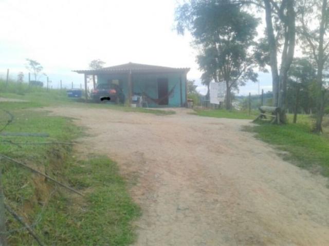 Linda chácara a venda no veraneio irajá ref: 10056