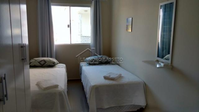 Apartamento à venda com 2 dormitórios em Ingleses, Florianópolis cod:1421 - Foto 11