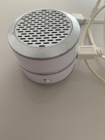 Caixinha de som Ihome - Foto 2
