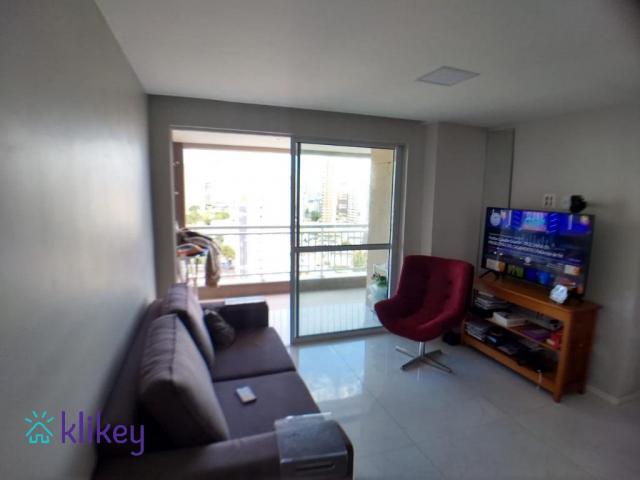 Apartamento à venda com 3 dormitórios em Papicu, Fortaleza cod:7473 - Foto 5