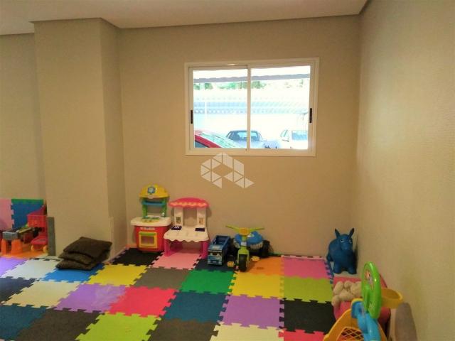 Apartamento à venda com 2 dormitórios em Humaitá, Bento gonçalves cod:9903398 - Foto 18