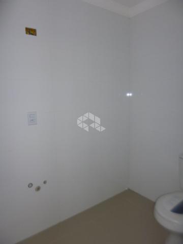 Apartamento à venda com 3 dormitórios em São bento, Bento gonçalves cod:9889340 - Foto 20