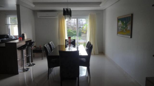 Casa à venda com 3 dormitórios em Vila assunção, Porto alegre cod:CA2806 - Foto 18