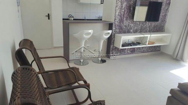 Apartamento à venda com 2 dormitórios em Ingleses, Florianópolis cod:1348 - Foto 4