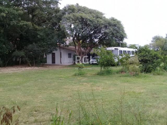 Terreno à venda em Lami, Porto alegre cod:LI50877511 - Foto 3