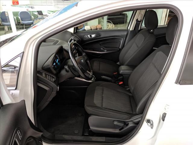 FORD ECOSPORT 1.5 TIVCT FLEX SE AUTOMÁTICO - Foto 7