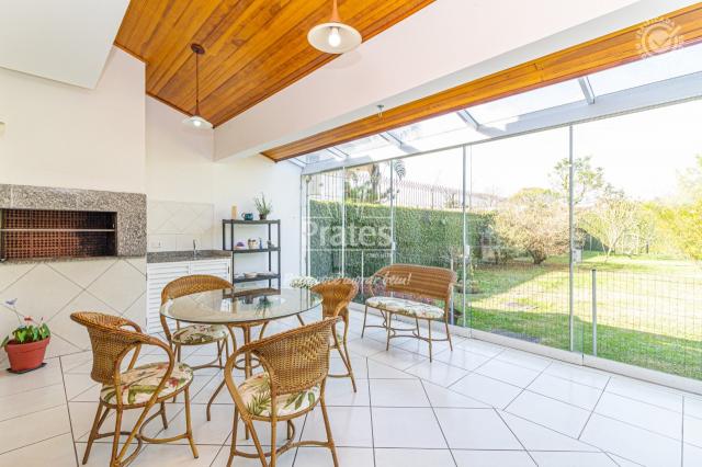 Casa à venda com 3 dormitórios em Jardim social, Curitiba cod:7898 - Foto 4