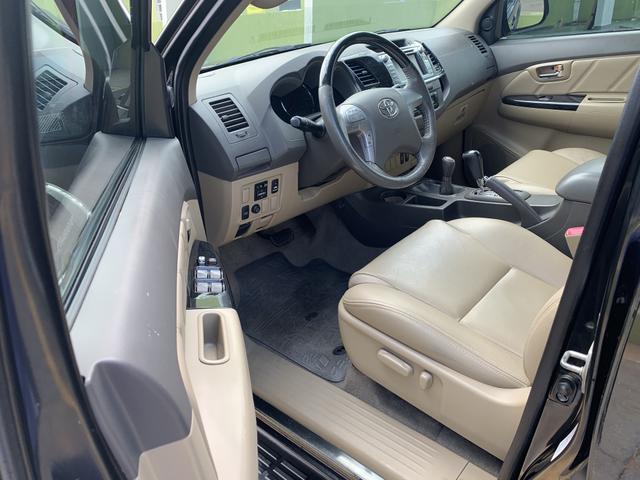 Hilux sw4 srv 2013 - Foto 3