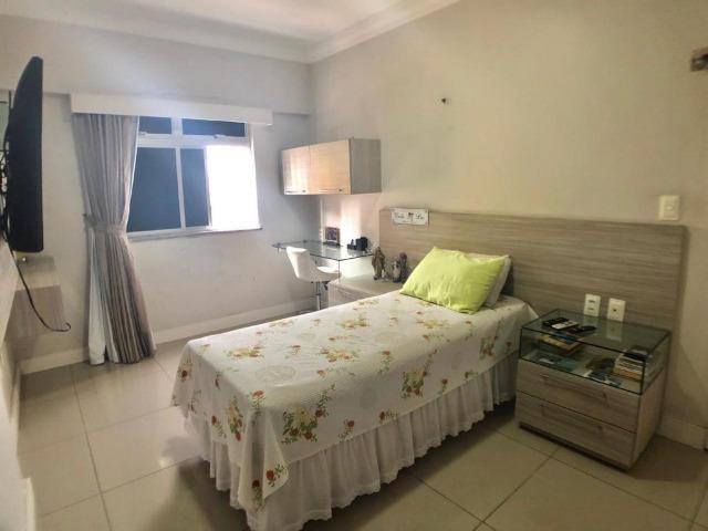 Apartamento na Aldeota - 118m² - 3 Suítes - 2 Vagas (AP0641) - Foto 3