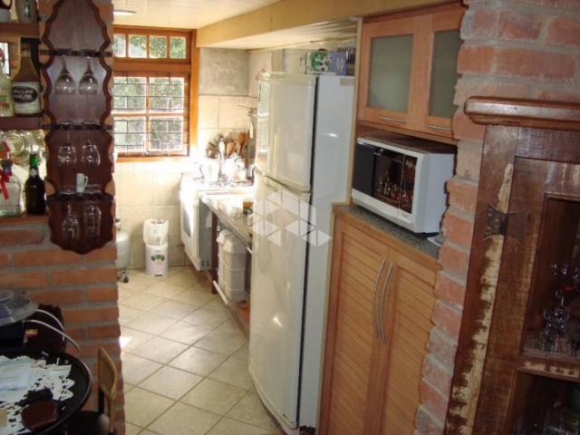 Casa à venda com 2 dormitórios em Teresópolis, Porto alegre cod:CA0350 - Foto 13