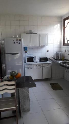 Casa em Condomínio para Venda em Salvador, PIATÃ, 4 dormitórios, 2 suítes, 4 banheiros, 2 - Foto 15