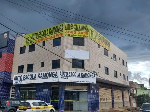 Oportunidade Unica Prédio Comercial só 980 mil Riacho Fundo 2 - Foto 7