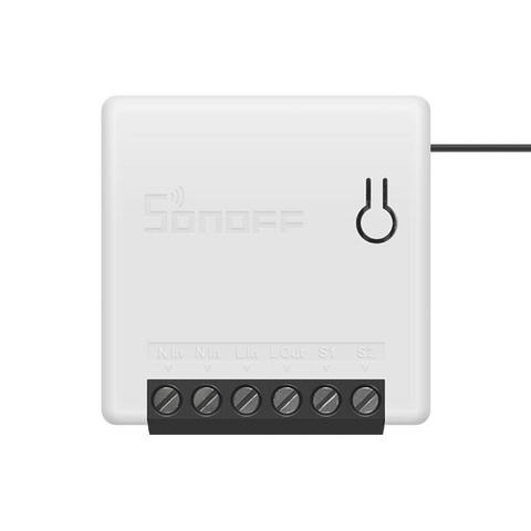 Sonoff Mini Interruptor Wifi - Foto 2