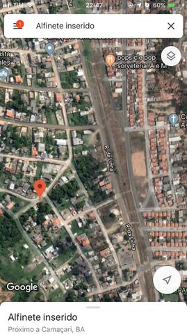 Vendo terreno parque verde Camaçari - Foto 7