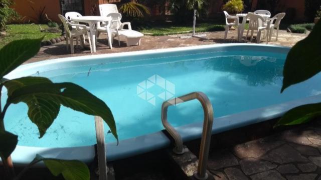 Casa à venda com 5 dormitórios em Guarujá, Porto alegre cod:SO1036 - Foto 14
