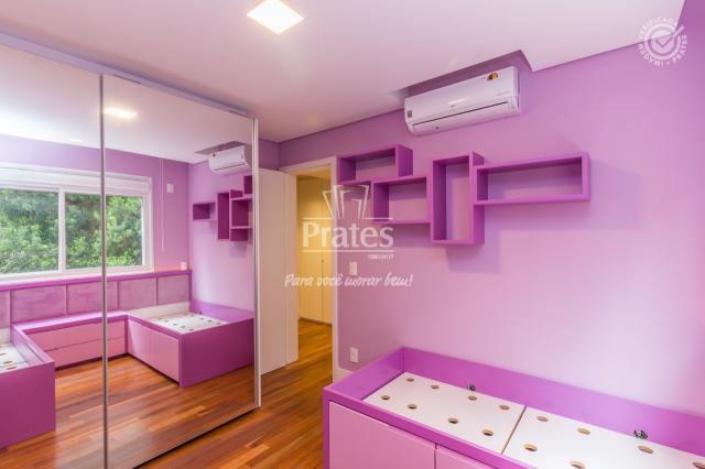 Apartamento à venda com 3 dormitórios em Ecoville, Curitiba cod:7445 - Foto 20