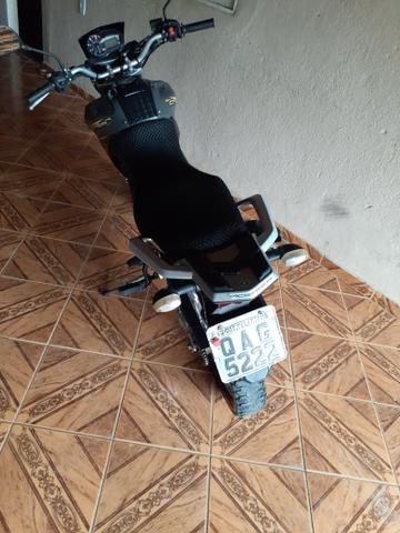 Moto xtz crosser 2017 - Foto 8