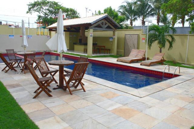 Vendo apartamento próximo à uece Itapey - Foto 3